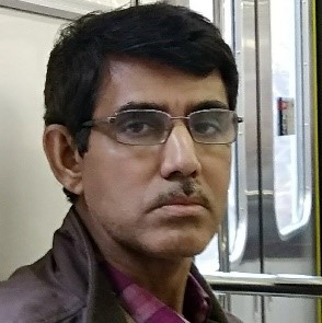 Image of Dr. R. S. Chatterjee