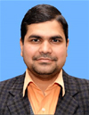 Dr. Shovan Lal Chattoraj Dr. Shovan Lal Chattoraj