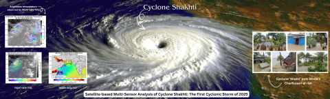 Satellite-based Multi-Sensor Analysis of Cyclone Shakhti: The First Cyclonic Storm of 2025 Image of Satellite-based Multi-Sensor Analysis of Cyclone Shakhti: The First Cyclonic Storm of 2025