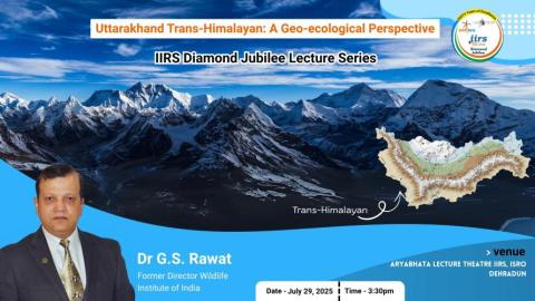 Trans-Himalayan- A Geo-Ecological Perspective Image of Trans-Himalayan- A Geo-Ecological Perspective