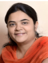 Dr. Swati Swaroop Image of Dr. Swati Swaroop