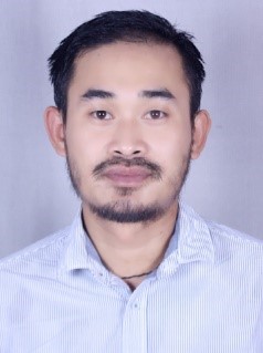 Image of Dr. Taibanganba Watham 