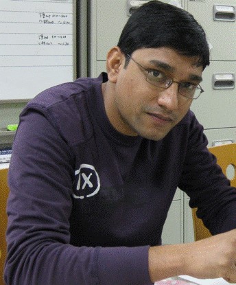 Image of Dr. Vaibhav Garg 