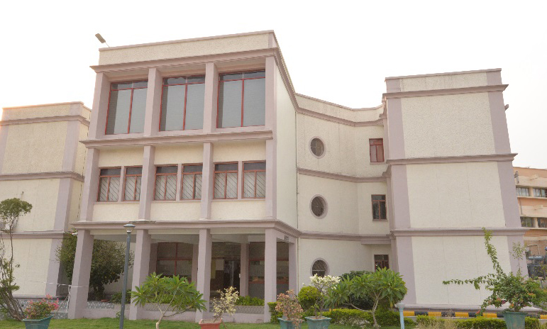 Image of GID Building