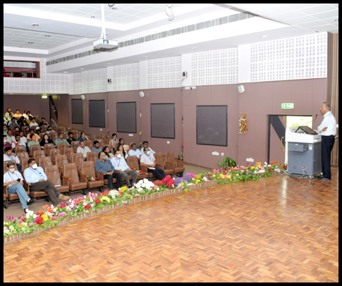 Image of ‘World Environment Day’ celebrations on June 06, 2022