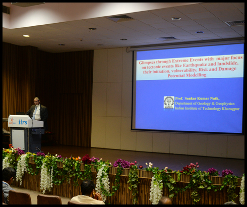 IIRS Lecture Series - Prof. S K. Nath