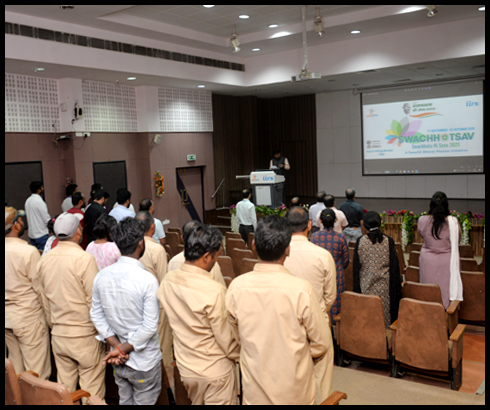 Celebration of Himalaya Diwas - September 09, 2025