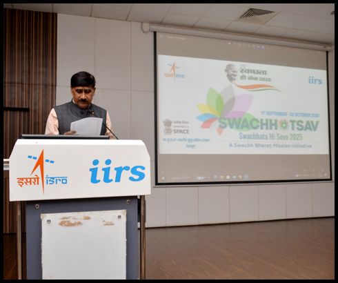 Celebration of Himalaya Diwas - September 09, 2025