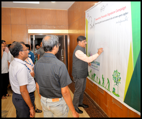 Celebration of Himalaya Diwas - September 09, 2025