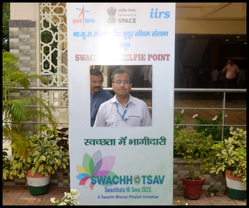 Celebration of Himalaya Diwas - September 09, 2025