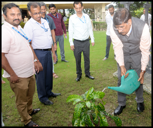 Celebration of Himalaya Diwas - September 09, 2025