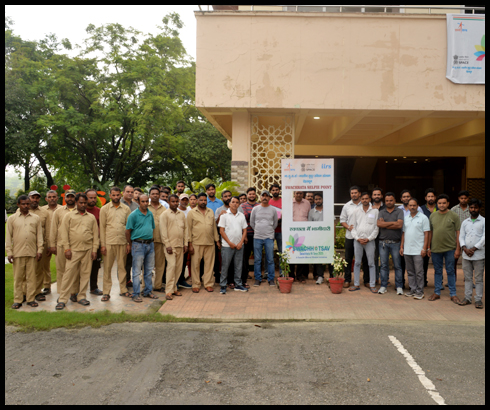 Celebration of Himalaya Diwas - September 09, 2025