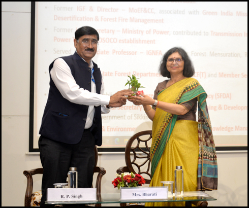 IIRS Academia Meet (IAM) - 2026 Celebrations on 22-APRIL-2026
