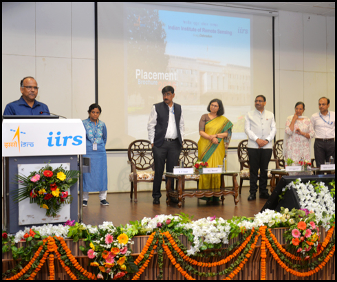 IIRS Academia Meet (IAM) - 2026 Celebrations on 22-APRIL-2026