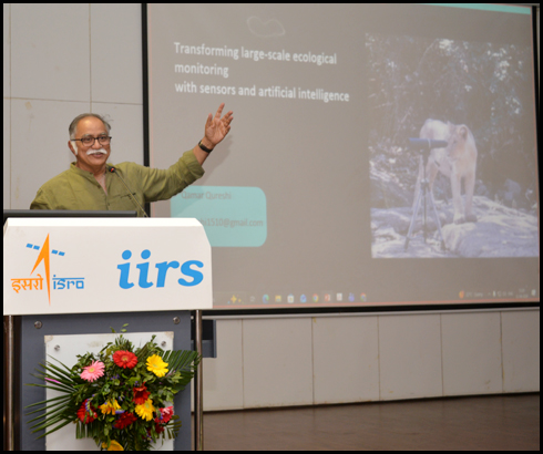 IIRS Academia Meet (IAM) - 2026 Celebrations on 22-APRIL-2026