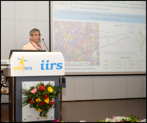 IIRS Academia Meet (IAM) - 2026 Celebrations on 22-APRIL-2026
