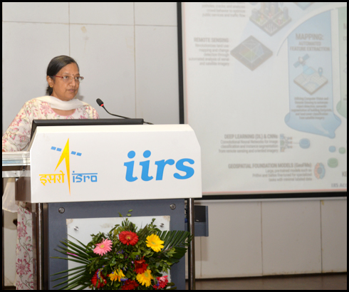 IIRS Academia Meet (IAM) - 2026 Celebrations on 22-APRIL-2026