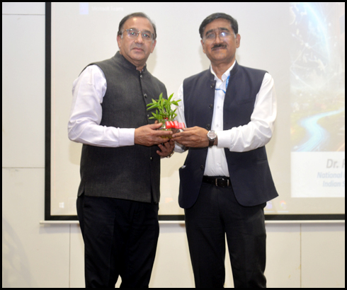 IIRS Academia Meet (IAM) - 2026 Celebrations on 22-APRIL-2026