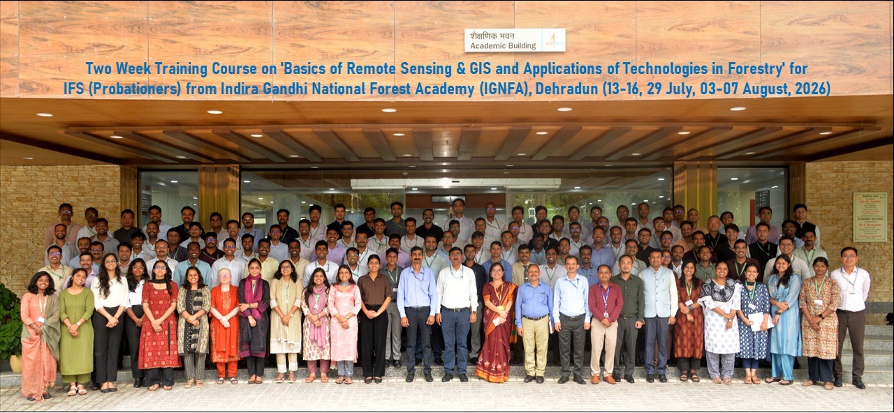  Image of IIRS-FED