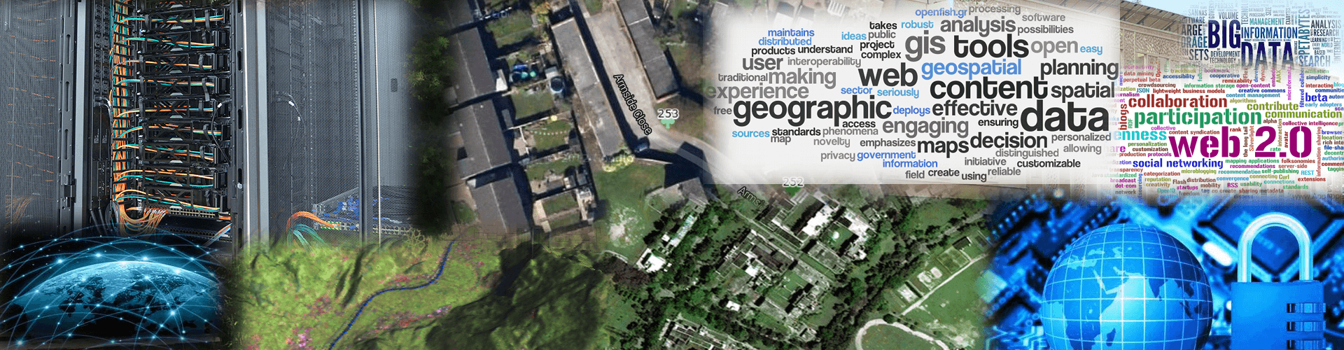 Geoweb Services Image of Geoweb Services
